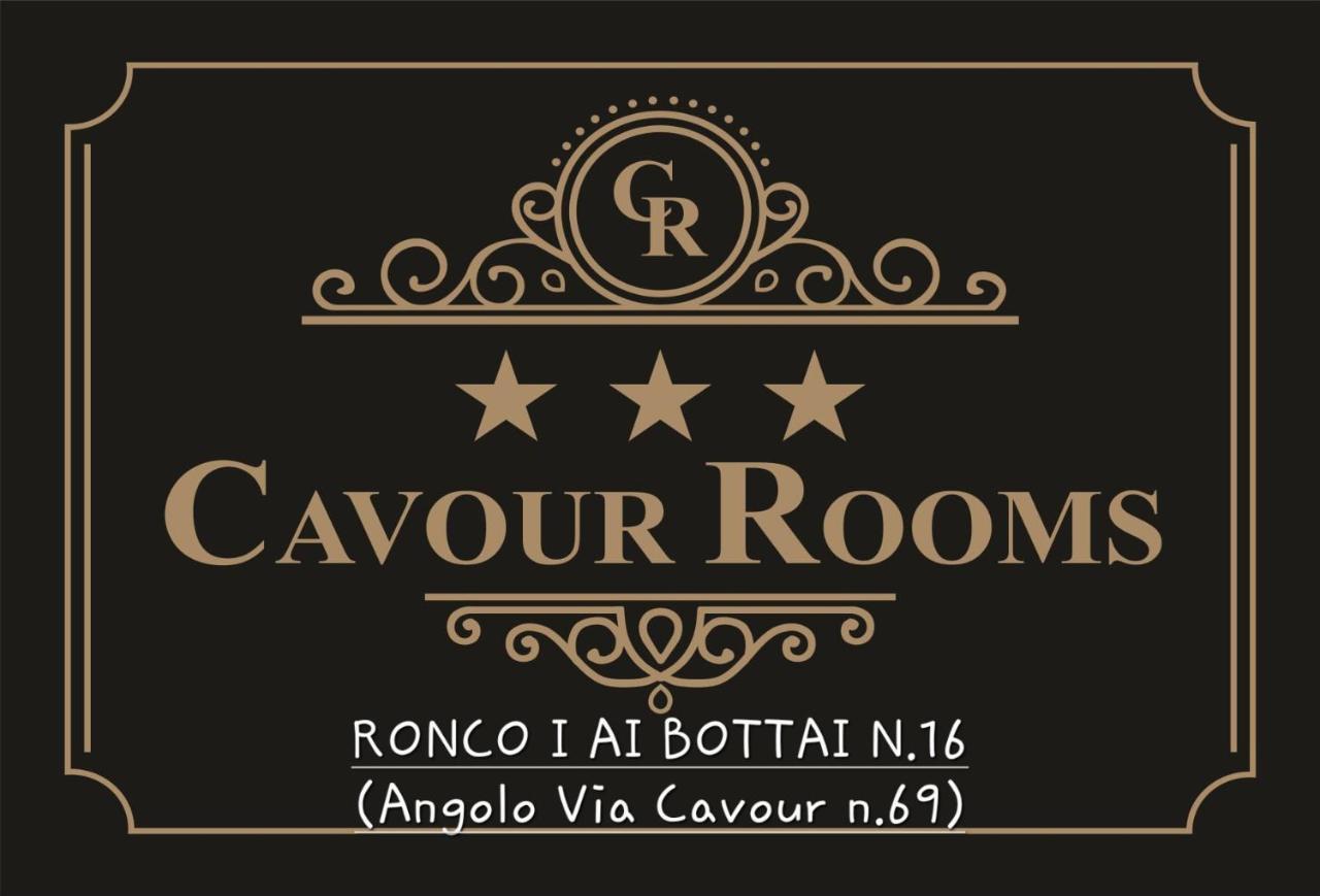 Camere Cavour 3* Syracuse