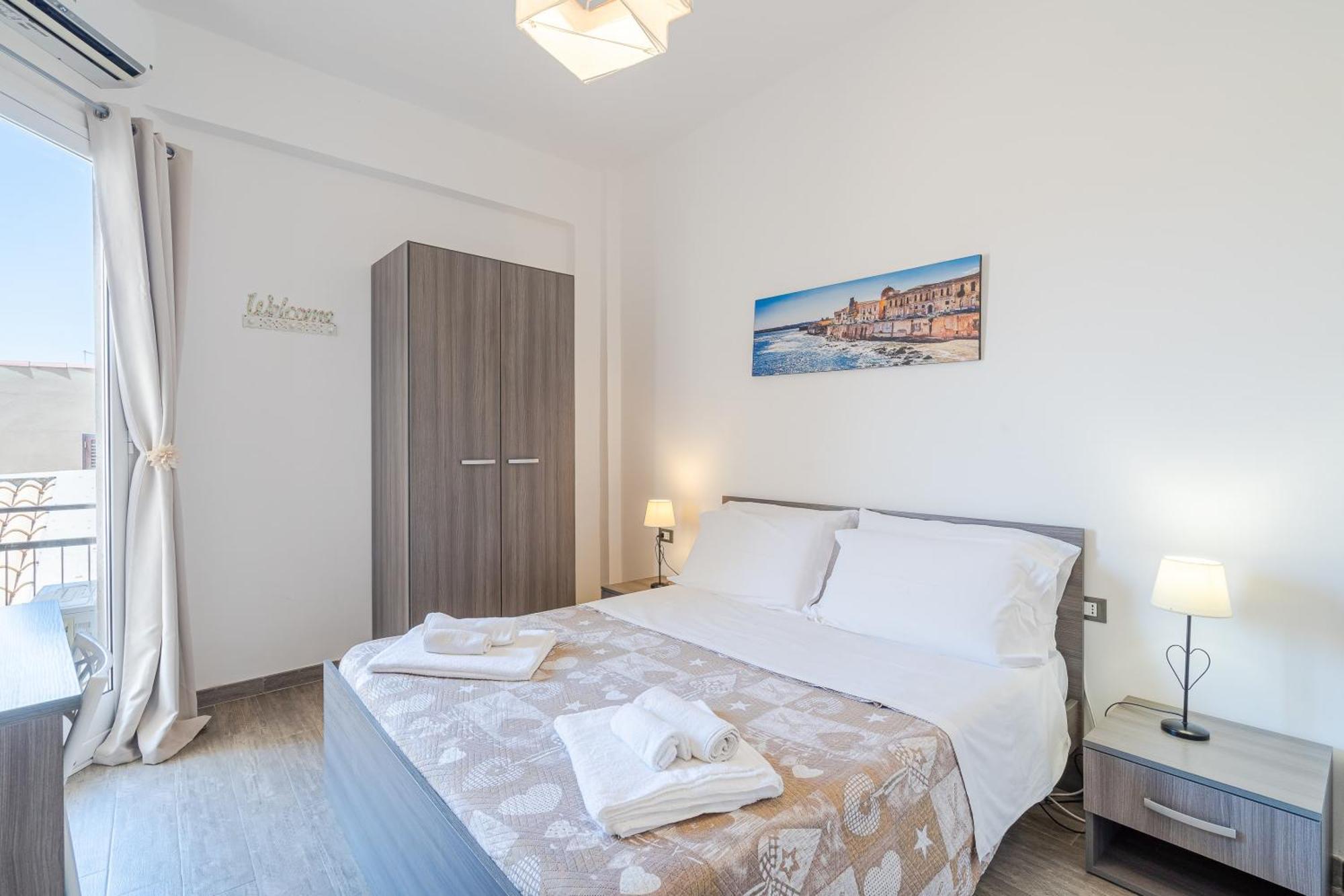 Affittacamere Cavour 3*