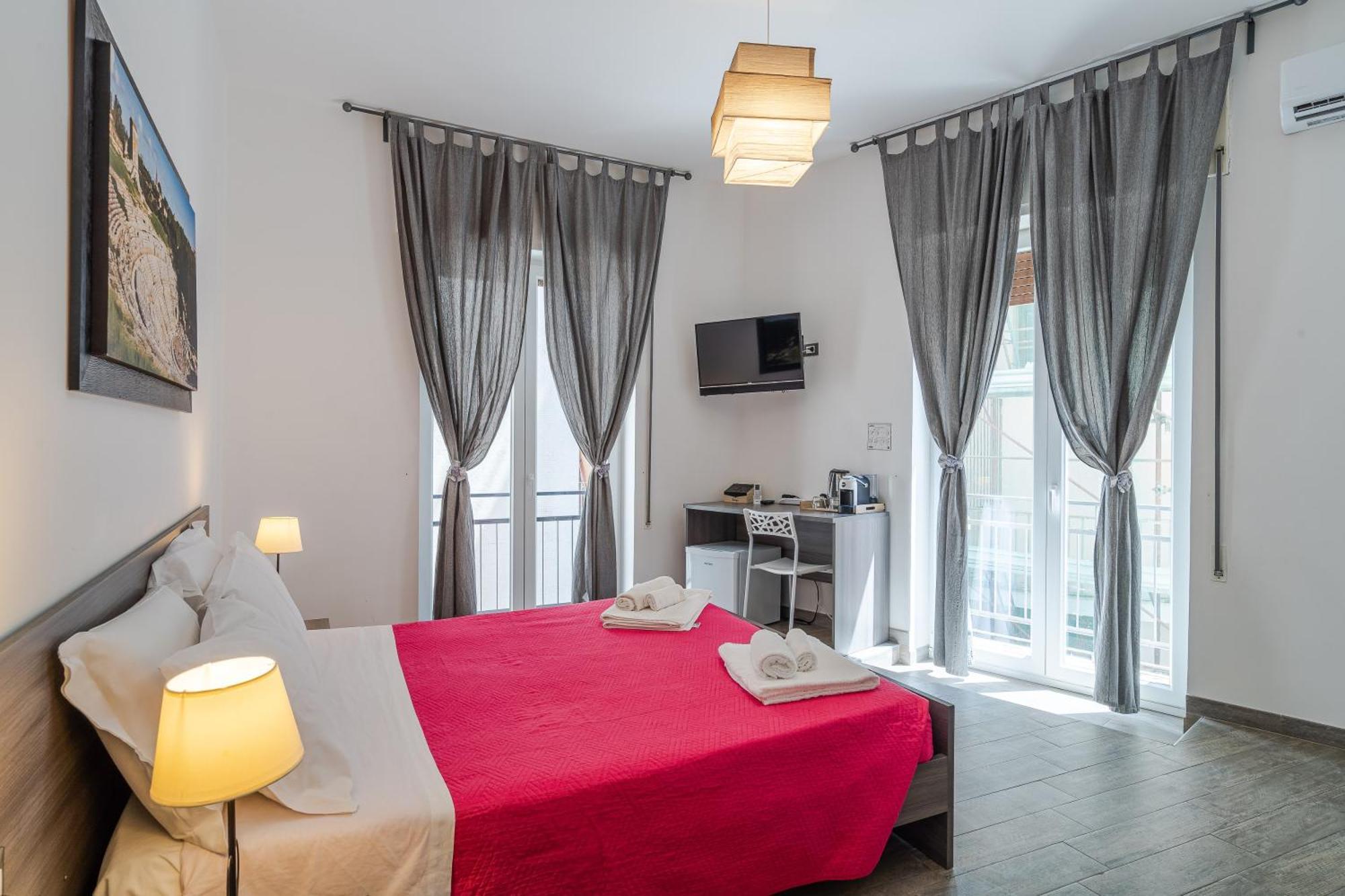 Cavour Syracuse