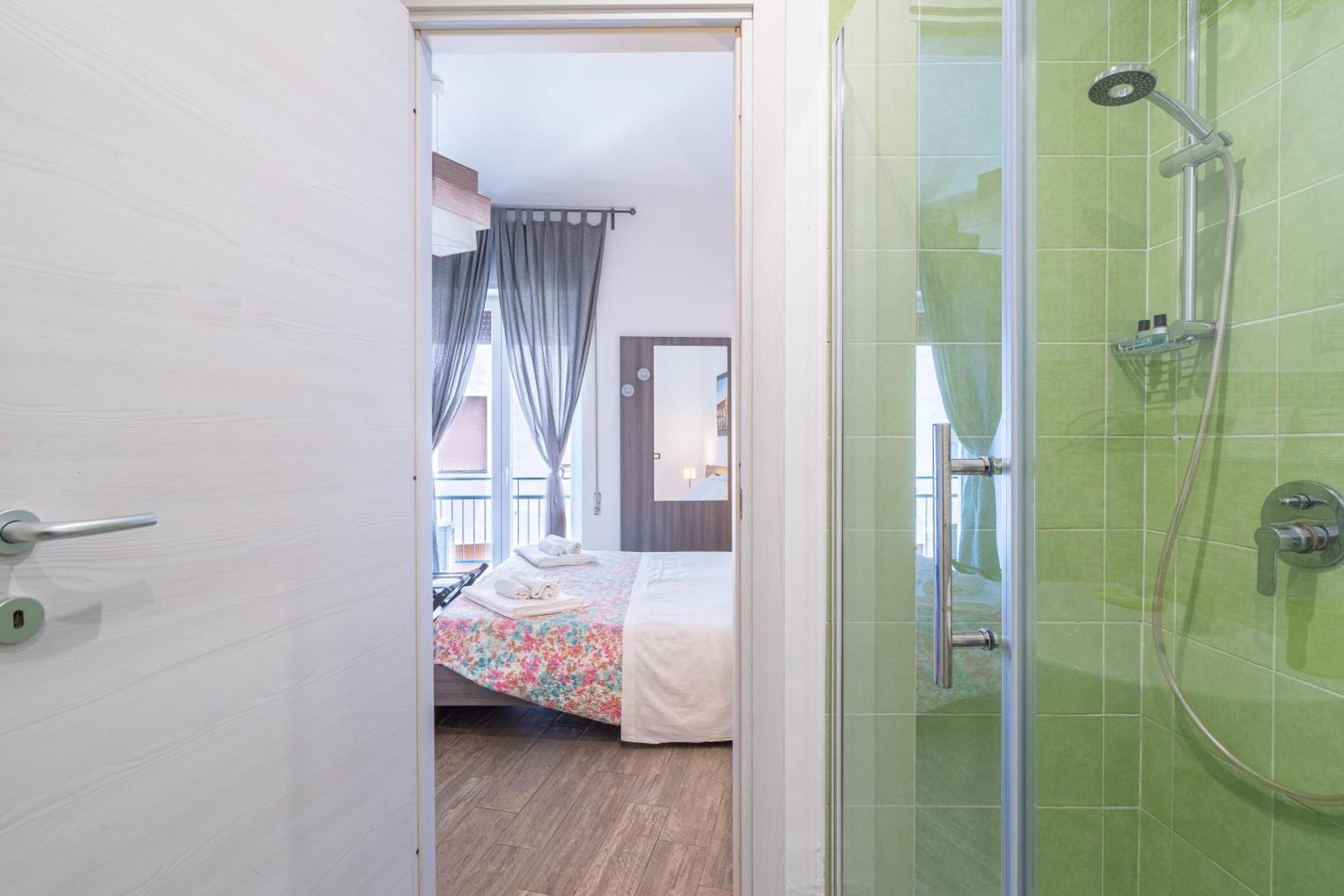 Camere Cavour 3* Syracuse