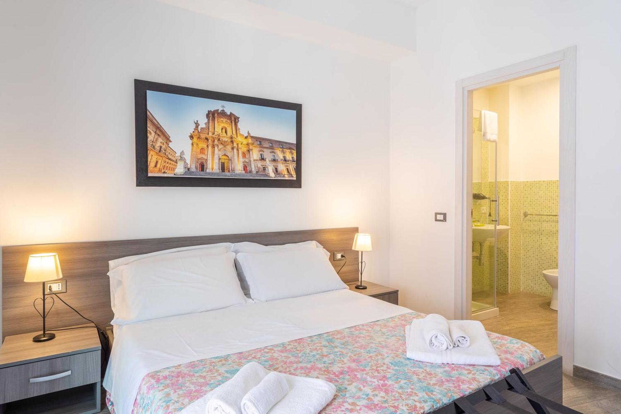 Cavour Affittacamere 3*