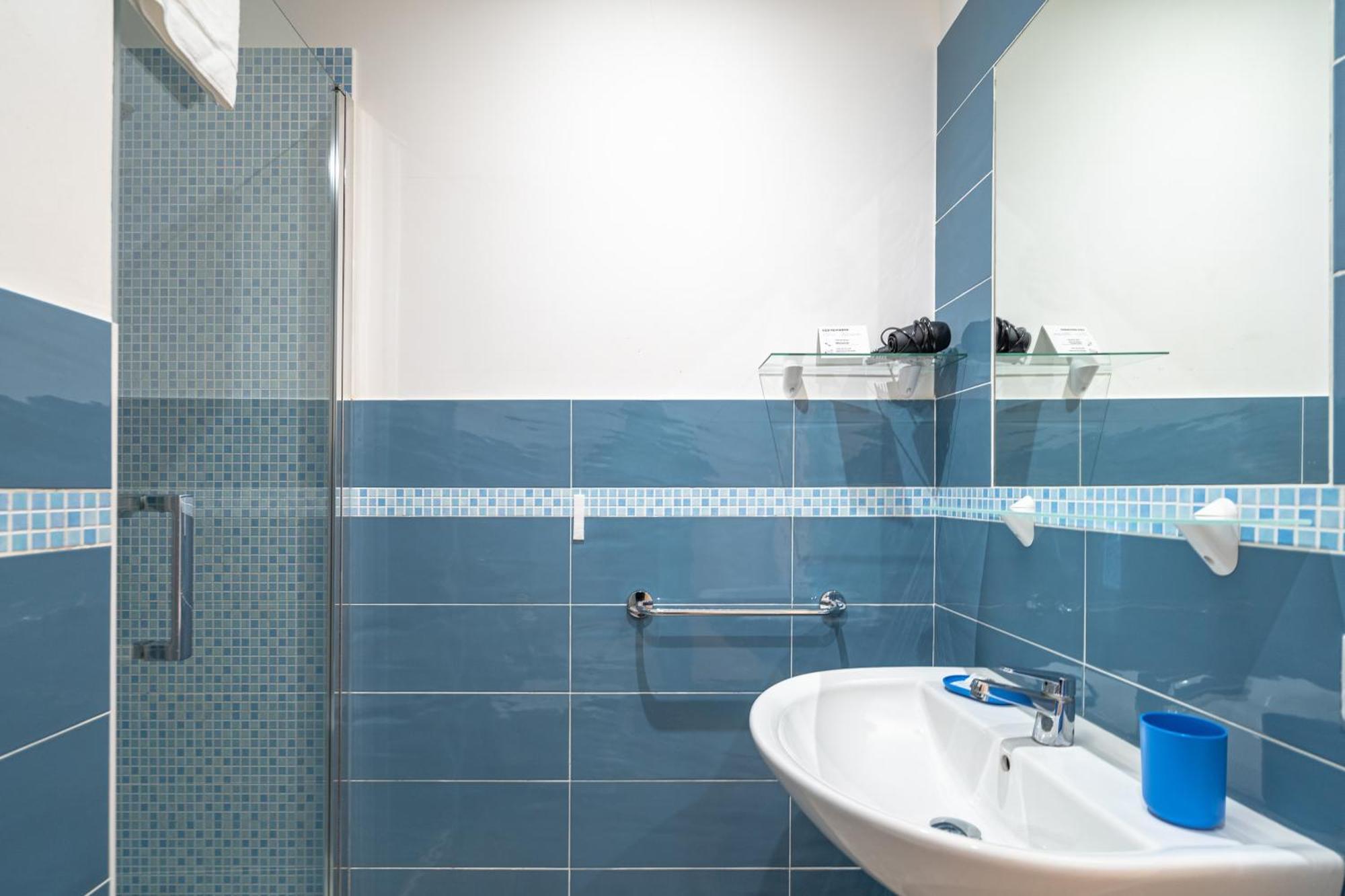 Affittacamere Cavour 3*