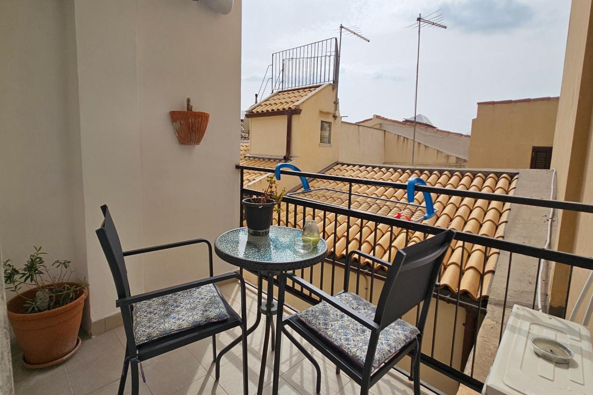 Camere Cavour 3* Syracuse
